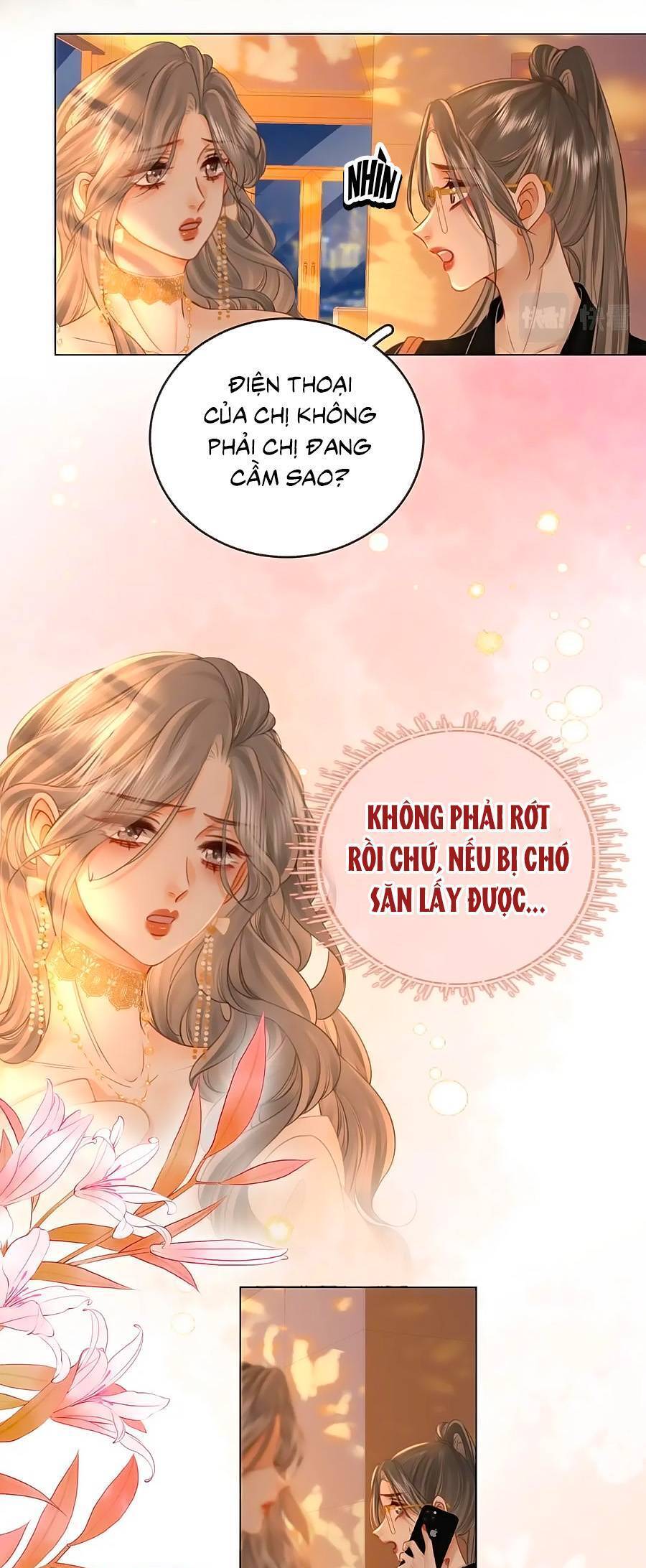 Em Chỉ Có Thể Là Của Tôi Chap 43 - Next Chap 44
