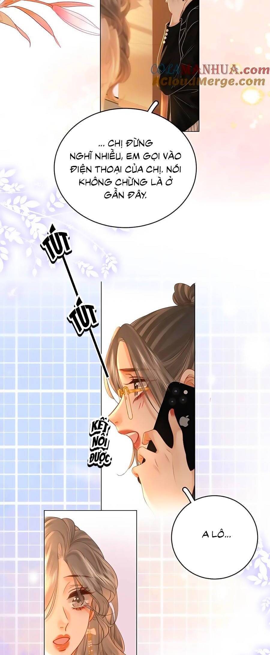 Em Chỉ Có Thể Là Của Tôi Chap 43 - Next Chap 44
