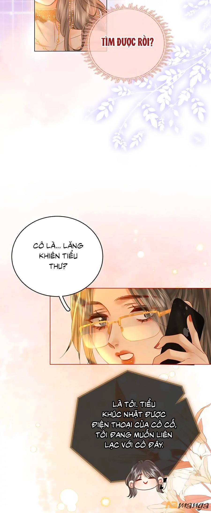 Em Chỉ Có Thể Là Của Tôi Chap 43 - Next Chap 44