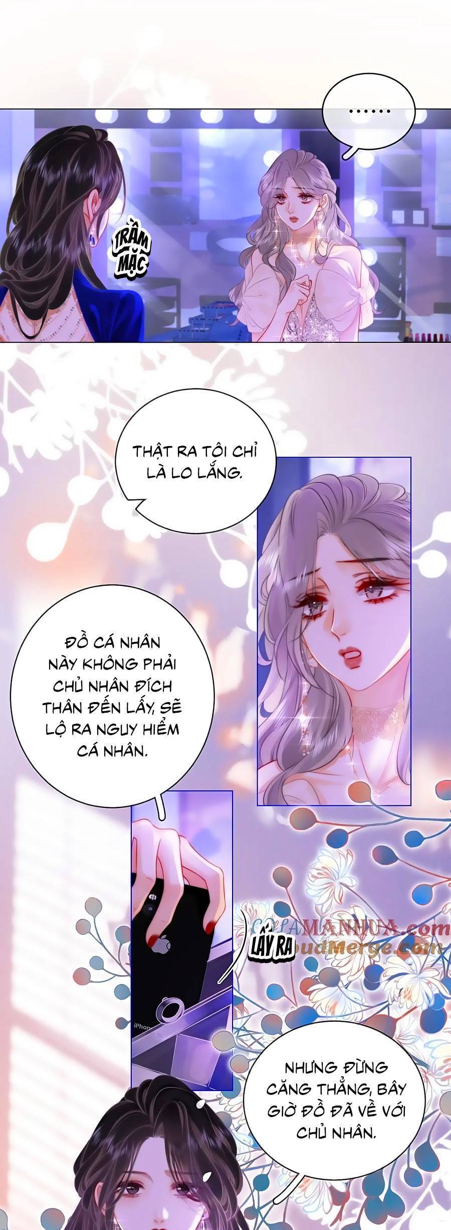 Em Chỉ Có Thể Là Của Tôi Chap 44 - Next Chap 45