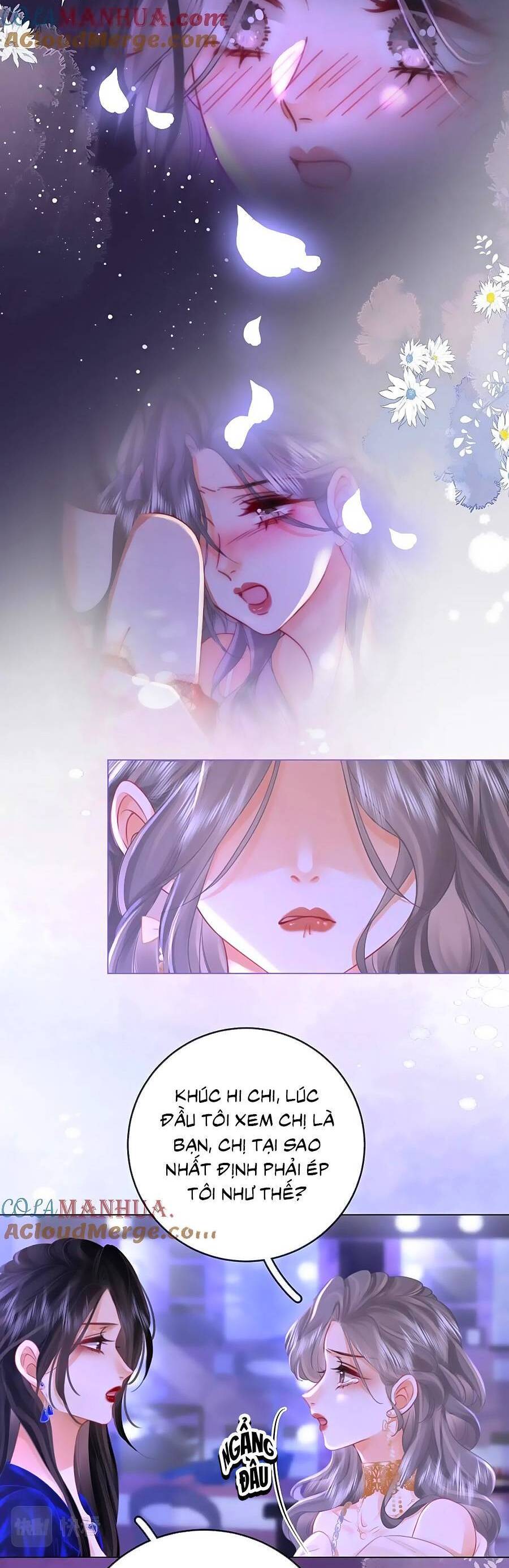 Em Chỉ Có Thể Là Của Tôi Chap 44 - Next Chap 45