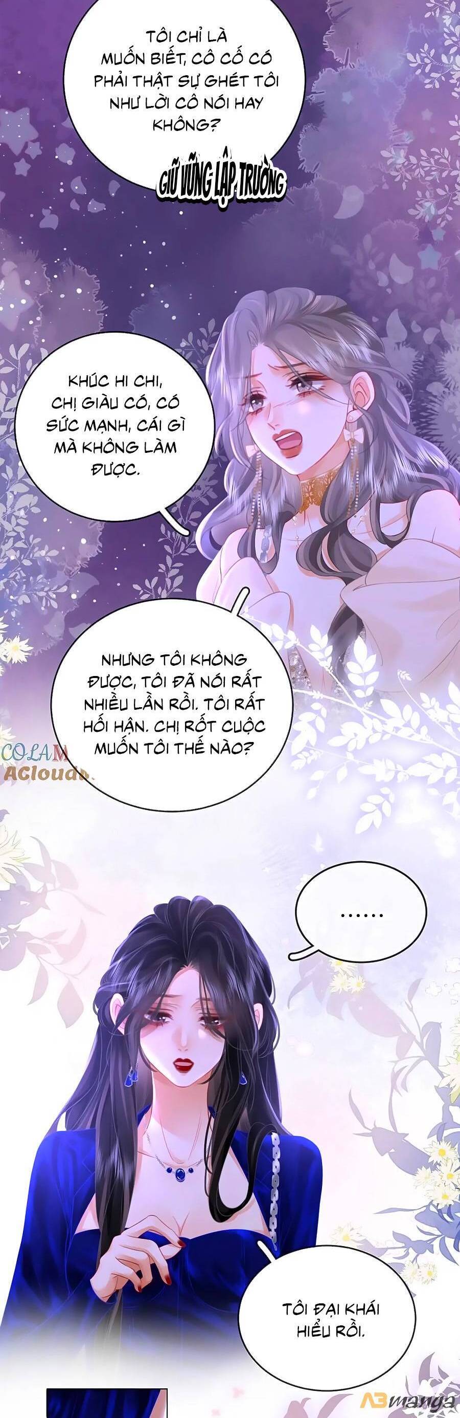 Em Chỉ Có Thể Là Của Tôi Chap 44 - Next Chap 45