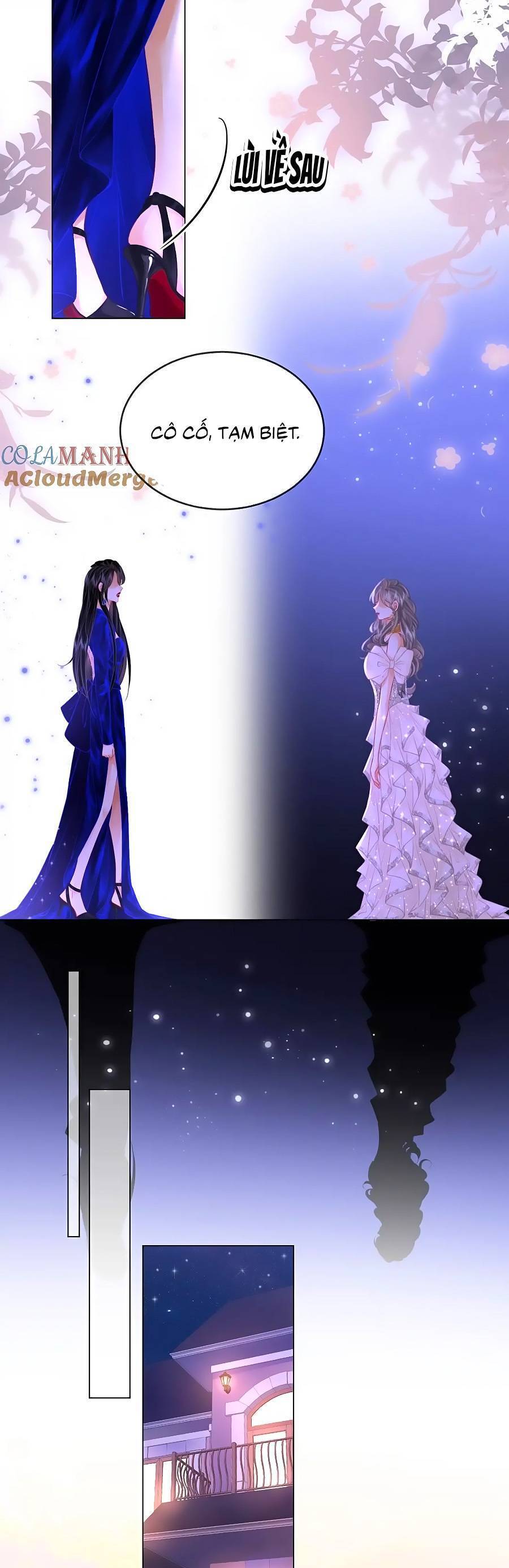 Em Chỉ Có Thể Là Của Tôi Chap 44 - Next Chap 45