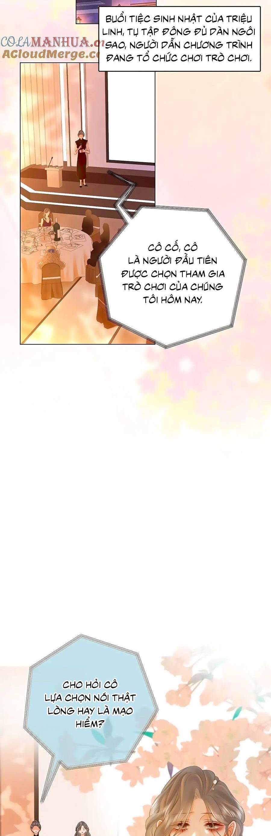 Em Chỉ Có Thể Là Của Tôi Chap 44 - Next Chap 45