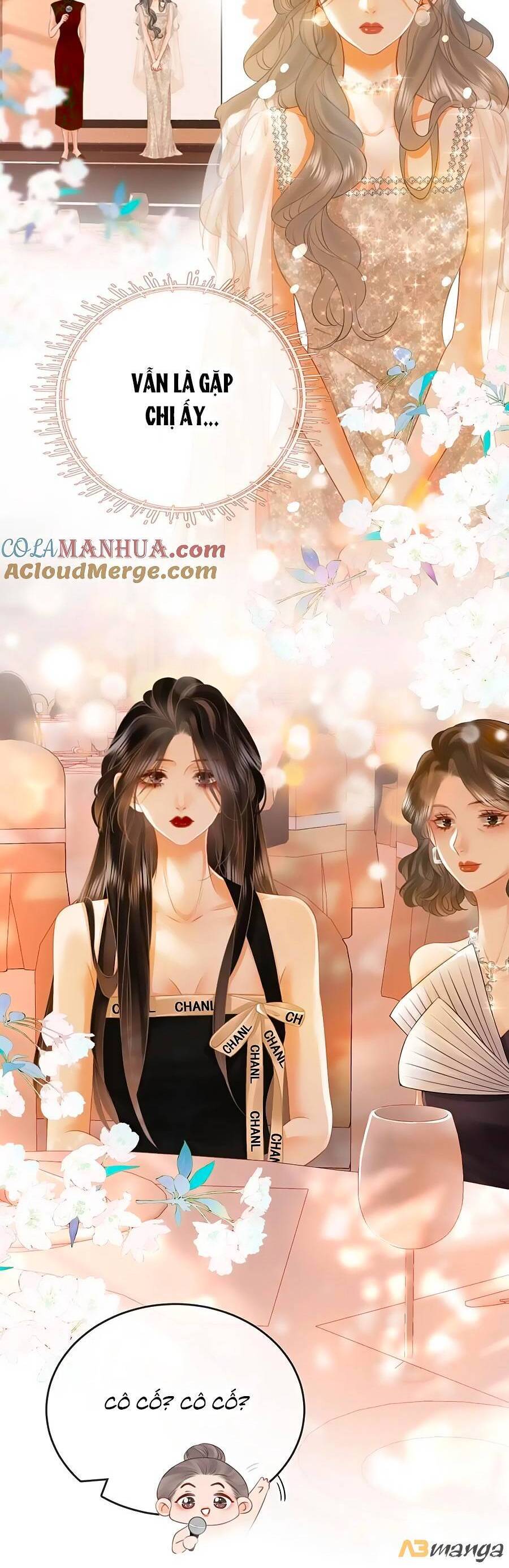 Em Chỉ Có Thể Là Của Tôi Chap 44 - Next Chap 45