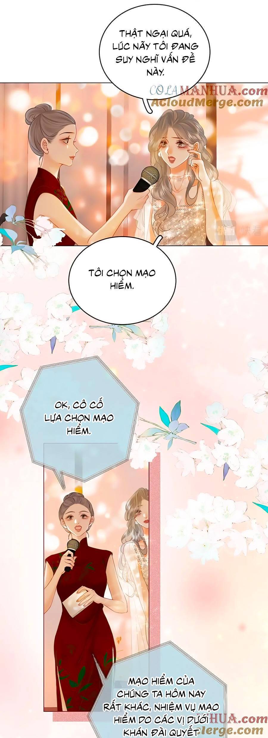 Em Chỉ Có Thể Là Của Tôi Chap 44 - Next Chap 45