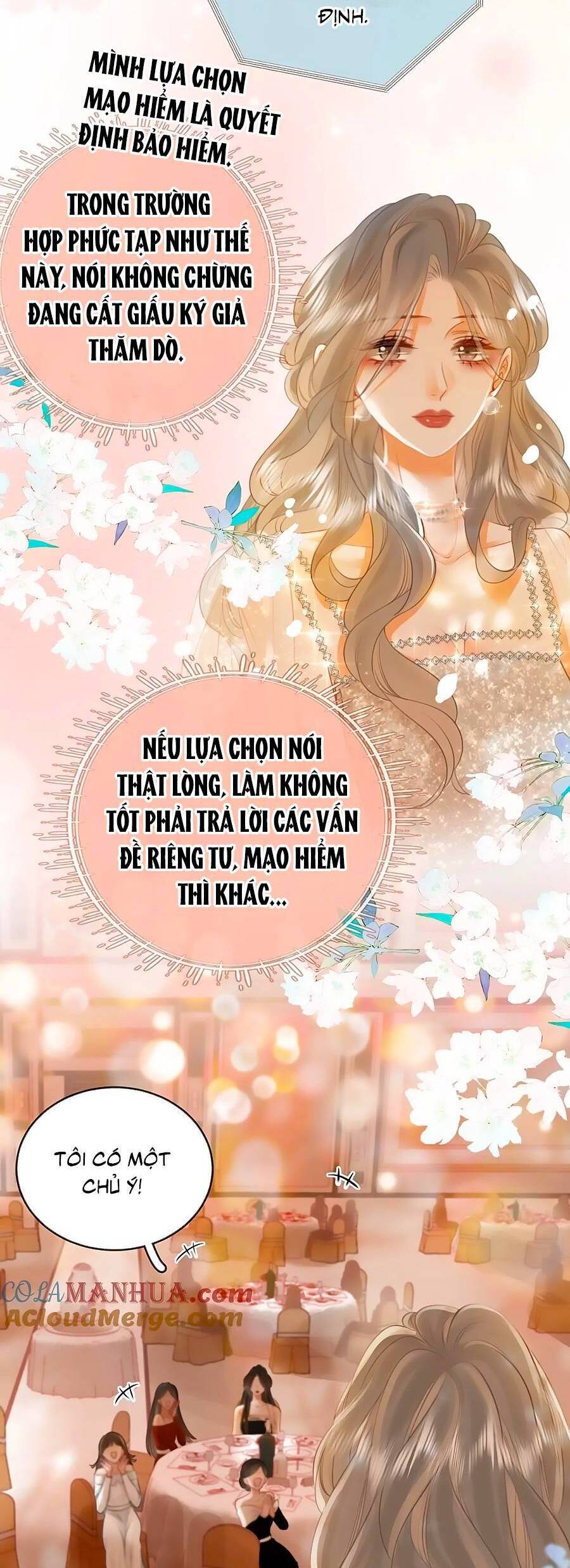 Em Chỉ Có Thể Là Của Tôi Chap 44 - Next Chap 45
