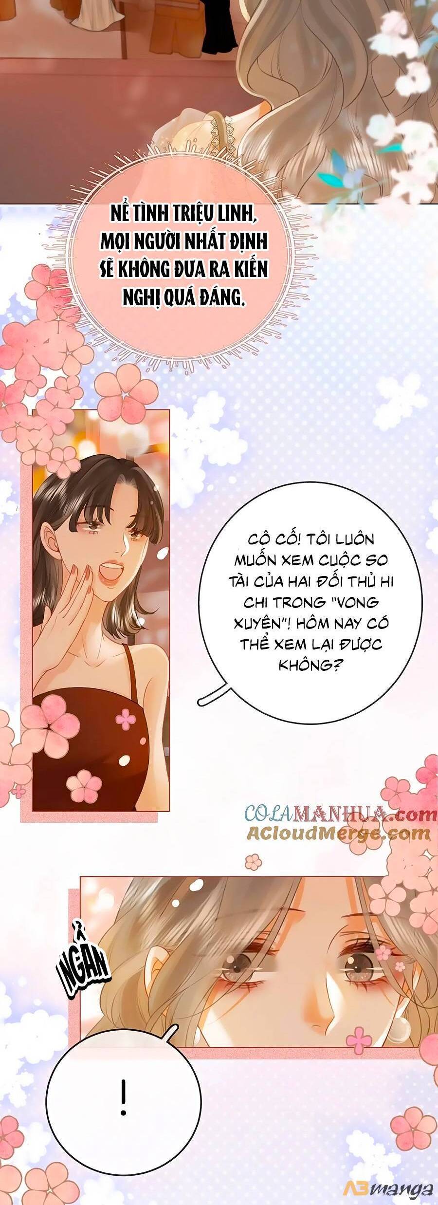 Em Chỉ Có Thể Là Của Tôi Chap 44 - Next Chap 45