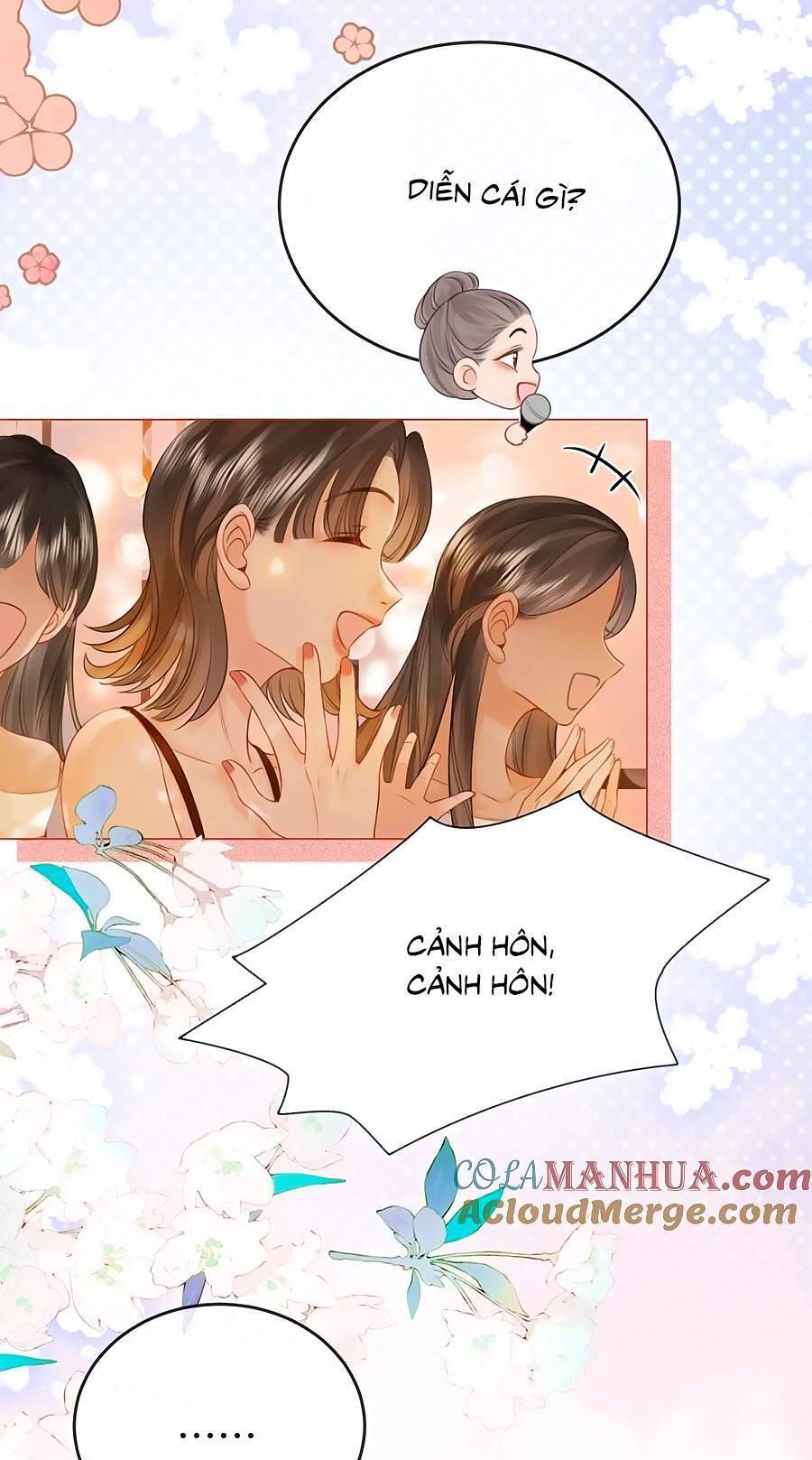 Em Chỉ Có Thể Là Của Tôi Chap 44 - Next Chap 45