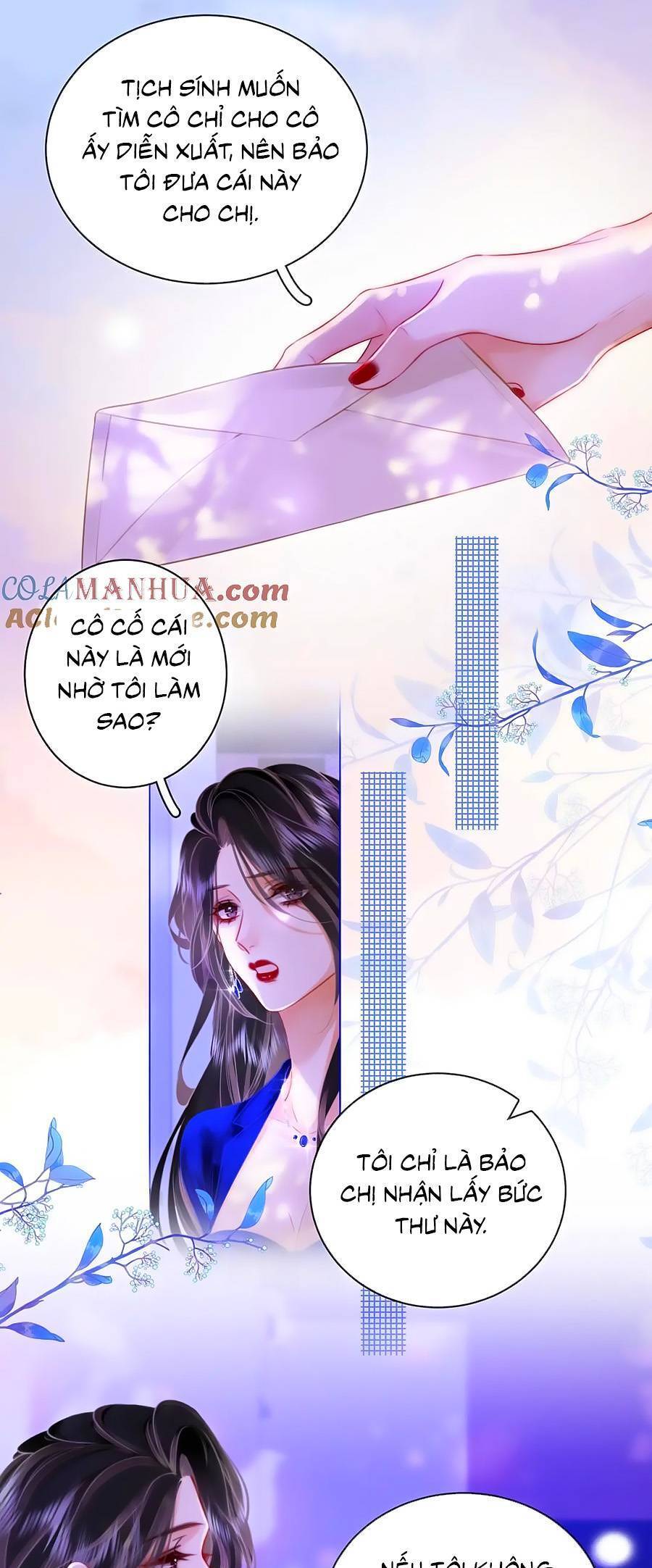Em Chỉ Có Thể Là Của Tôi Chap 44 - Next Chap 45