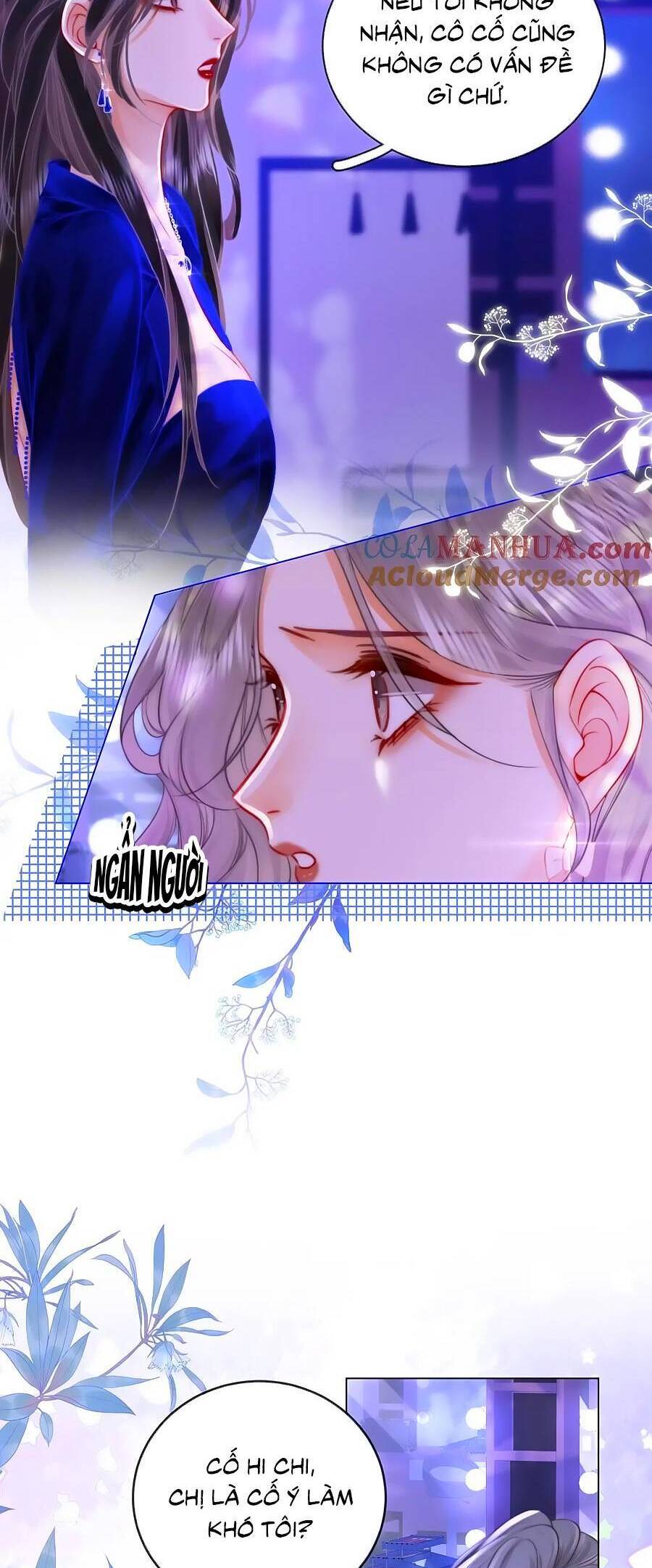 Em Chỉ Có Thể Là Của Tôi Chap 44 - Next Chap 45