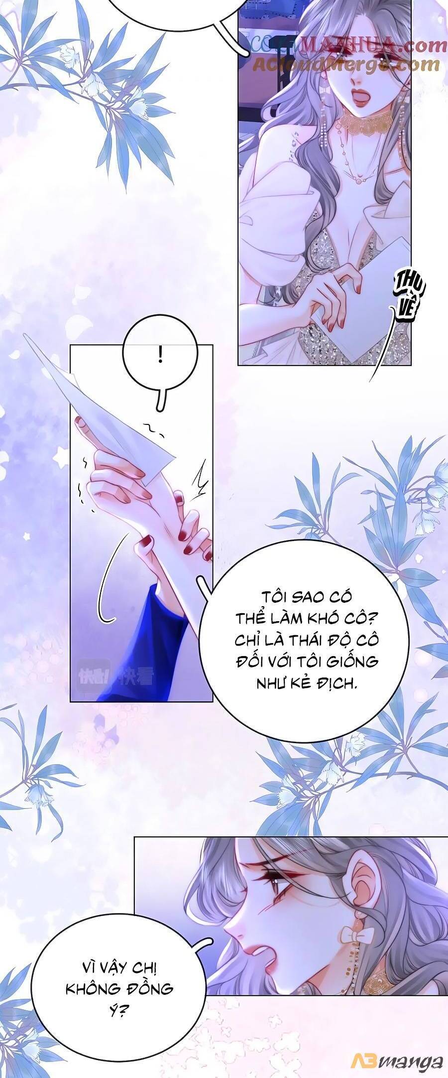 Em Chỉ Có Thể Là Của Tôi Chap 44 - Next Chap 45