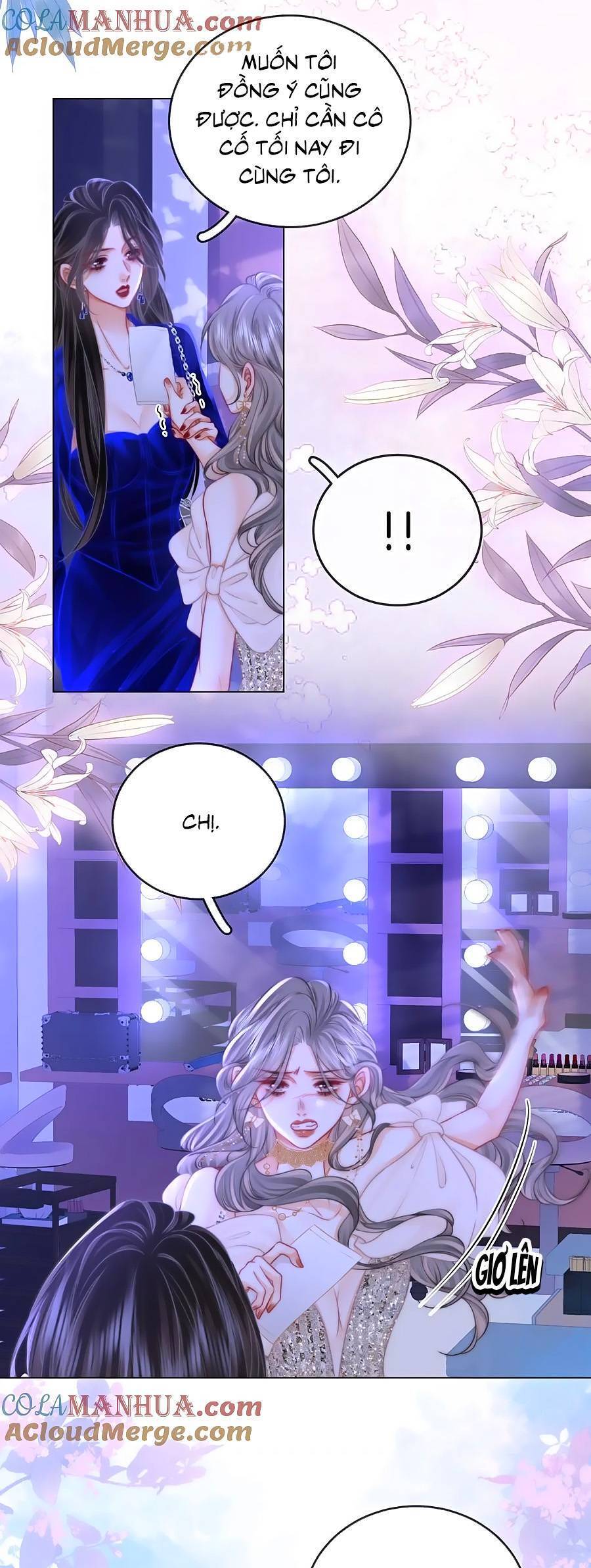 Em Chỉ Có Thể Là Của Tôi Chap 44 - Next Chap 45