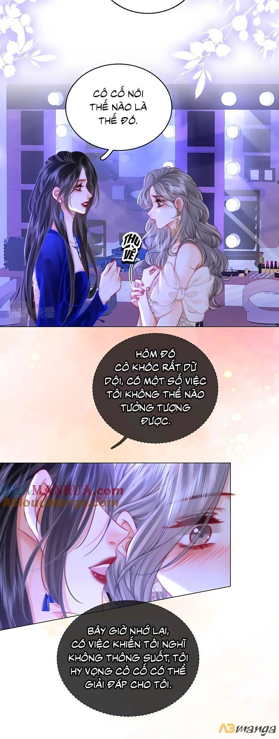 Em Chỉ Có Thể Là Của Tôi Chap 44 - Next Chap 45