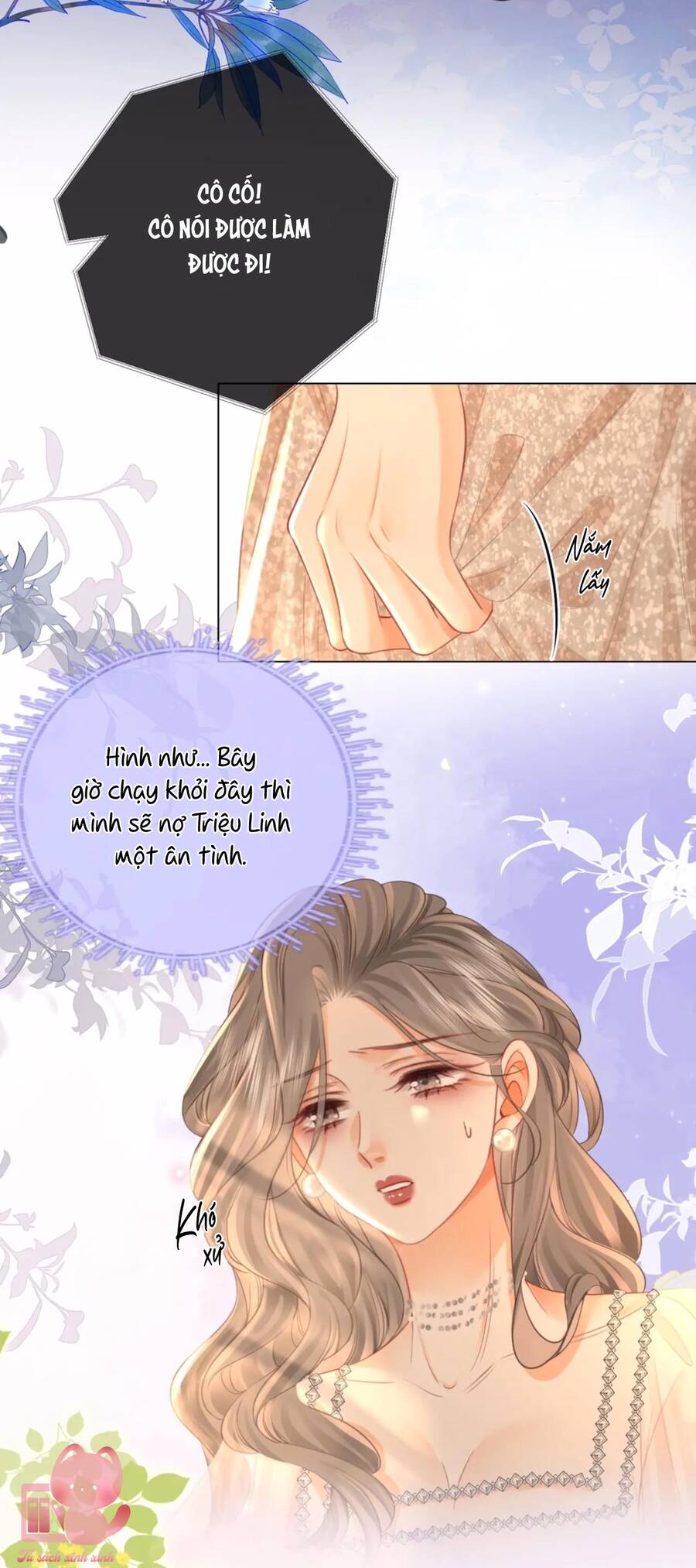 Em Chỉ Có Thể Là Của Tôi Chap 45 - Next Chap 46