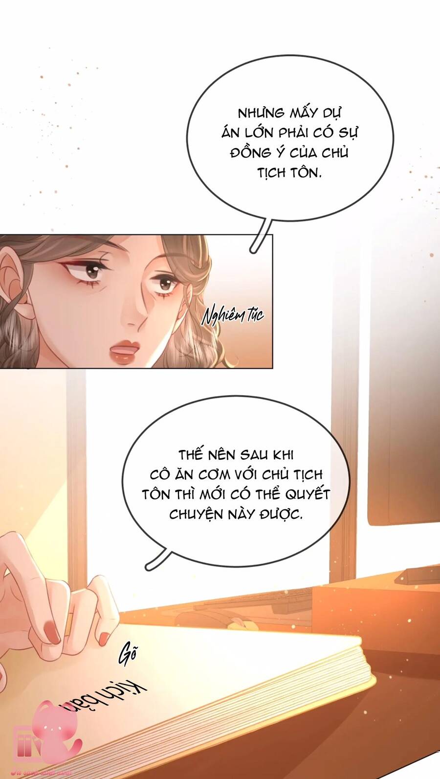 Em Chỉ Có Thể Là Của Tôi Chap 45 - Next Chap 46
