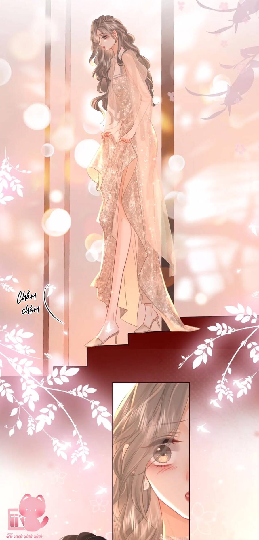 Em Chỉ Có Thể Là Của Tôi Chap 45 - Next Chap 46