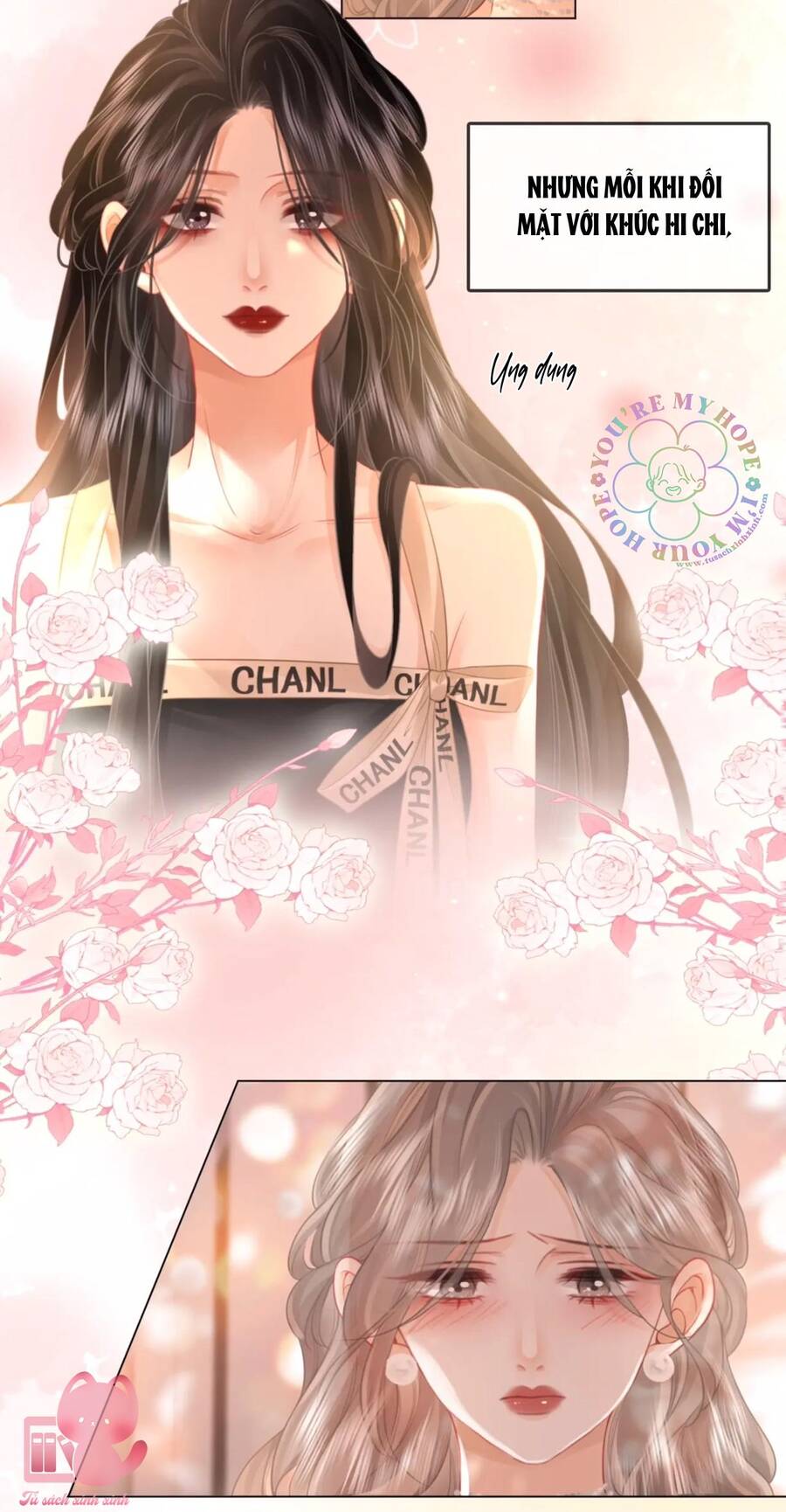 Em Chỉ Có Thể Là Của Tôi Chap 45 - Next Chap 46