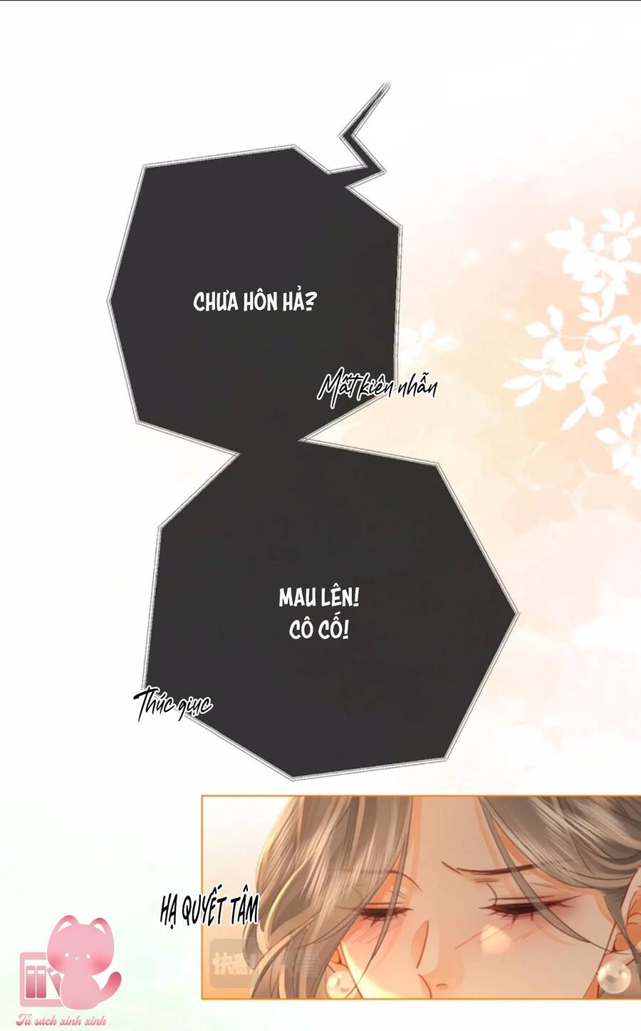 Em Chỉ Có Thể Là Của Tôi Chap 45 - Next Chap 46