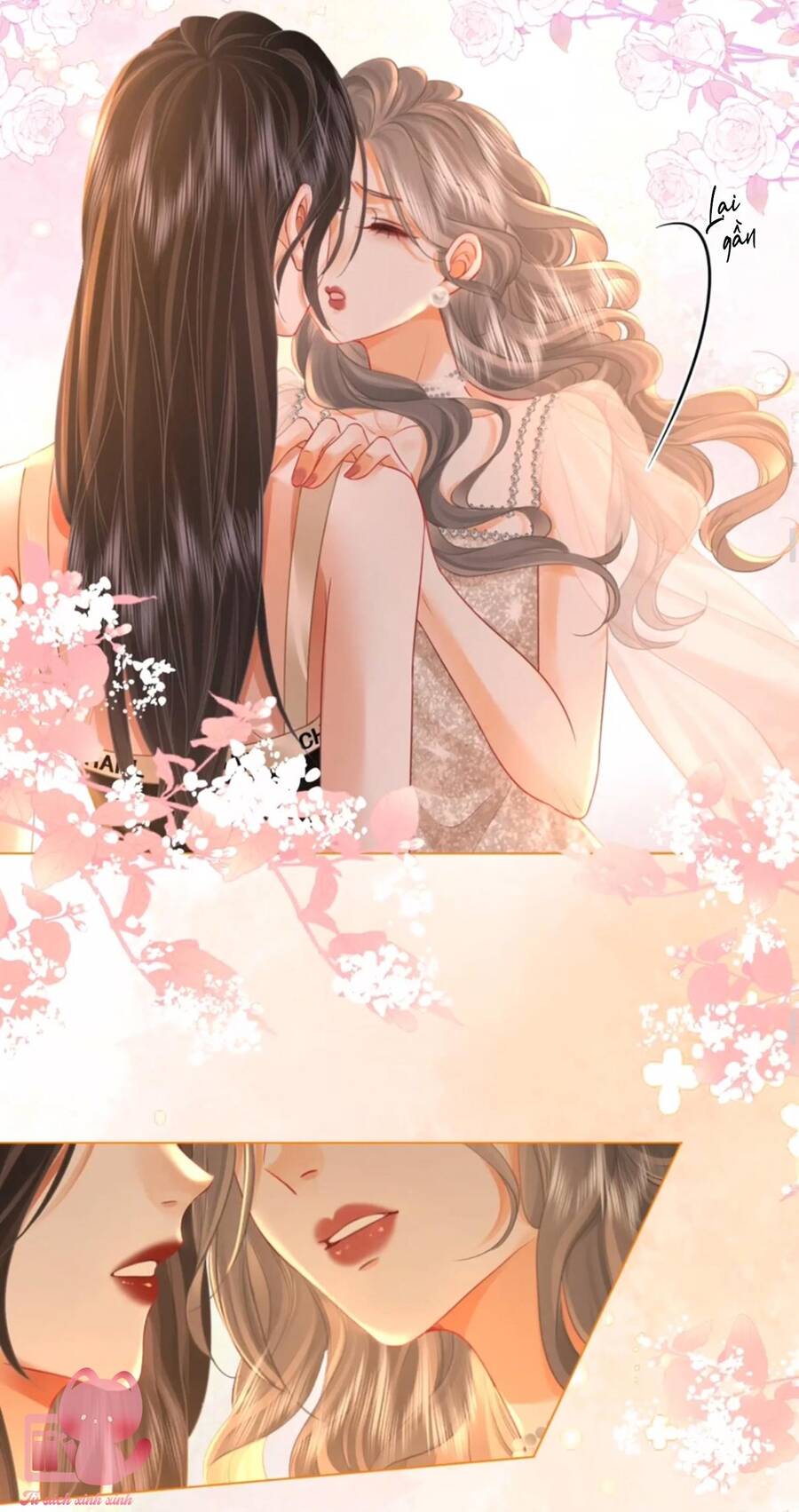 Em Chỉ Có Thể Là Của Tôi Chap 45 - Next Chap 46