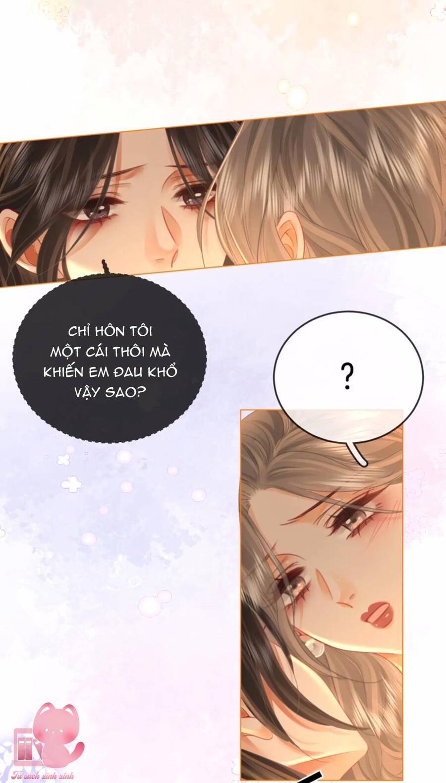 Em Chỉ Có Thể Là Của Tôi Chap 45 - Next Chap 46