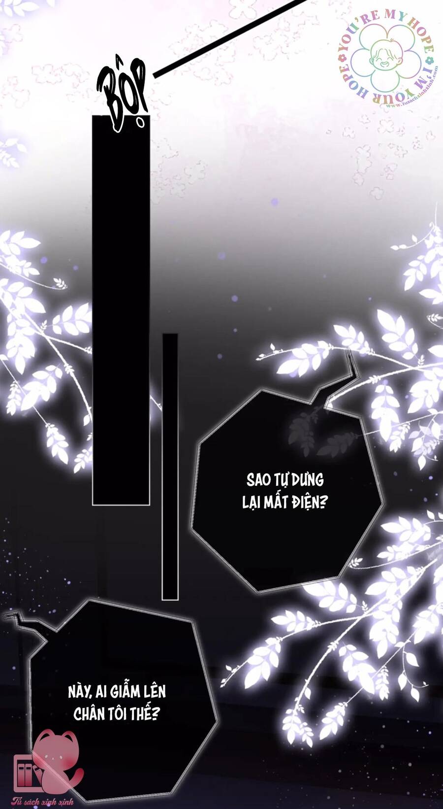 Em Chỉ Có Thể Là Của Tôi Chap 45 - Next Chap 46