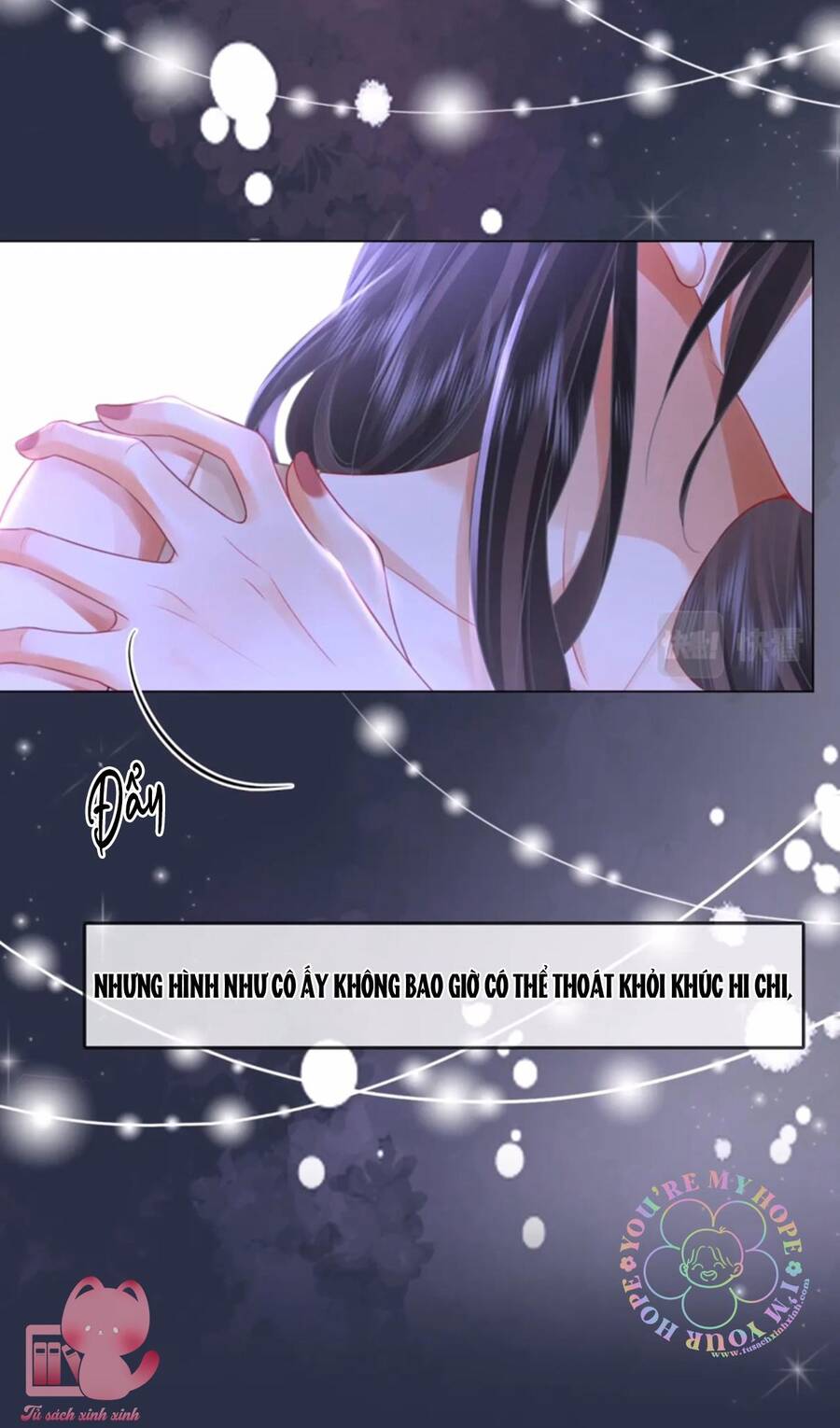 Em Chỉ Có Thể Là Của Tôi Chap 45 - Next Chap 46