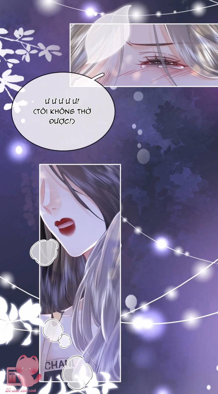 Em Chỉ Có Thể Là Của Tôi Chap 45 - Next Chap 46