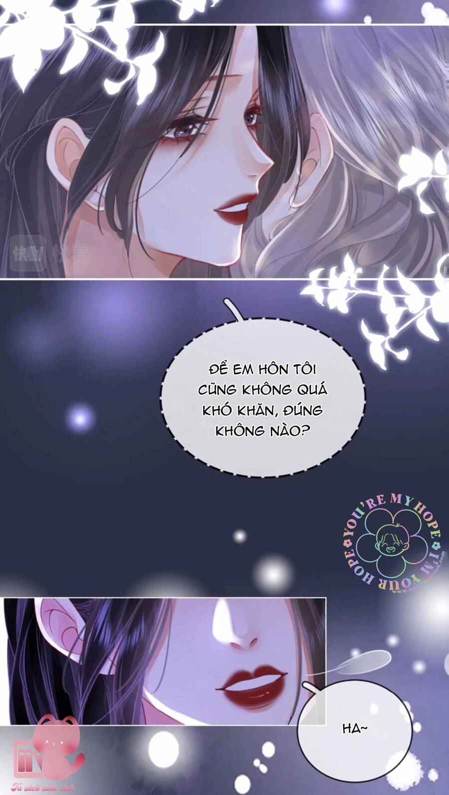 Em Chỉ Có Thể Là Của Tôi Chap 45 - Next Chap 46