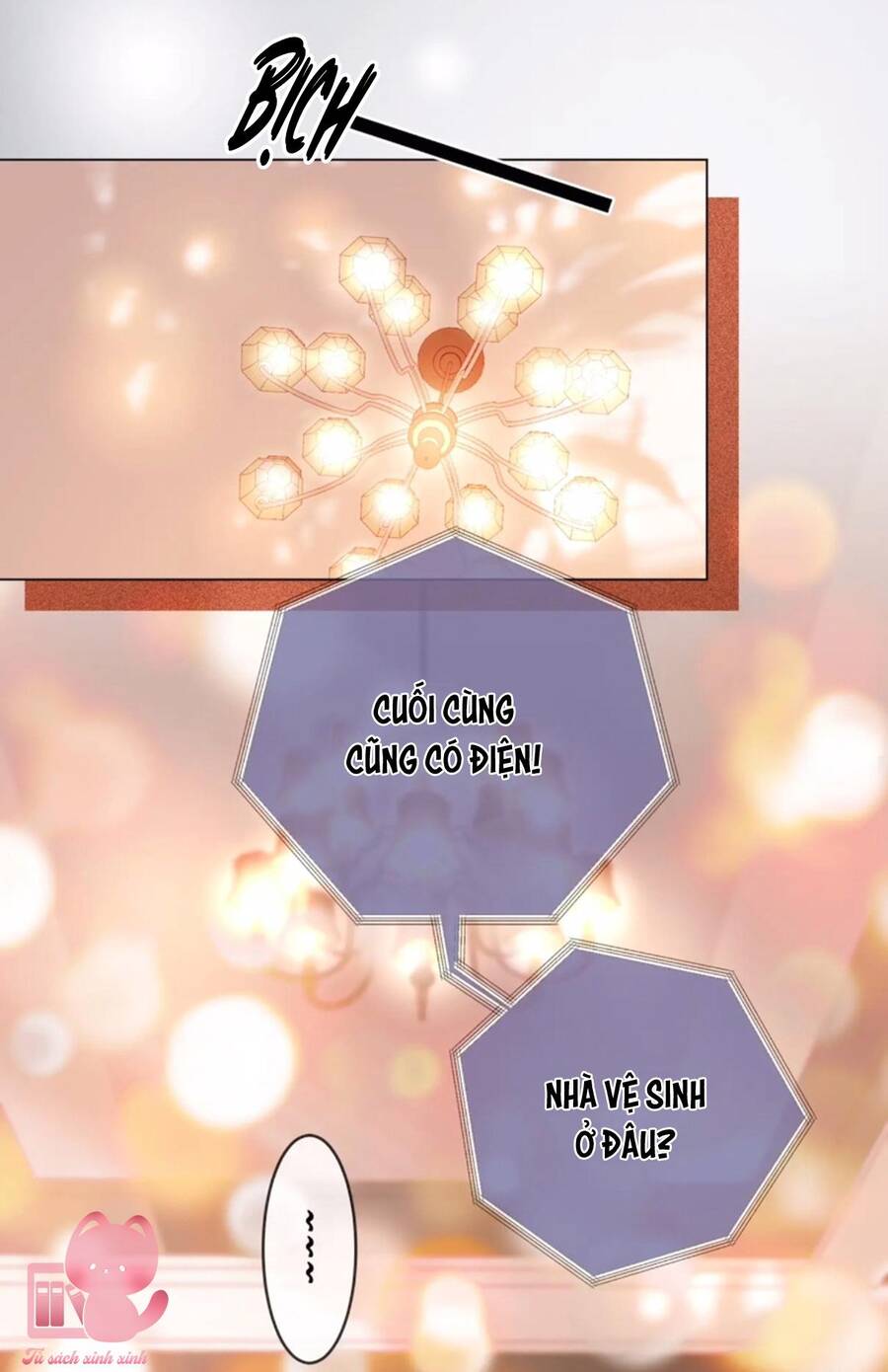 Em Chỉ Có Thể Là Của Tôi Chap 45 - Next Chap 46
