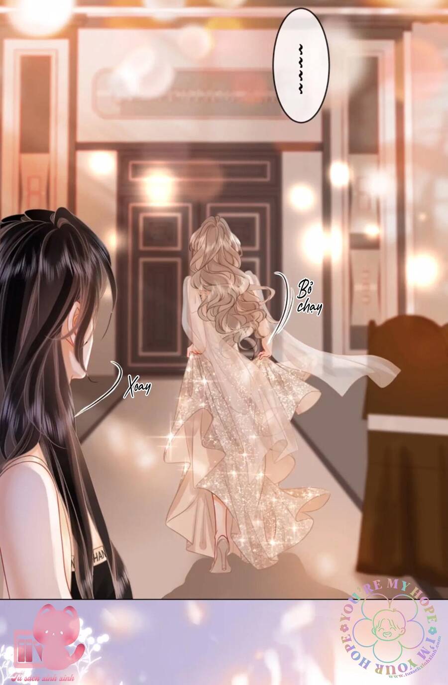 Em Chỉ Có Thể Là Của Tôi Chap 45 - Next Chap 46