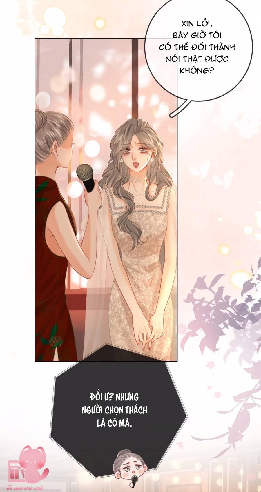 Em Chỉ Có Thể Là Của Tôi Chap 45 - Next Chap 46