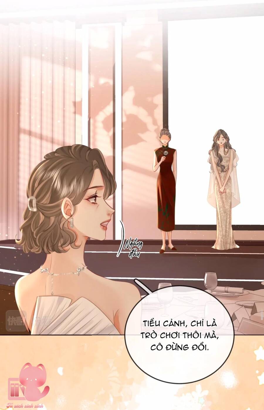 Em Chỉ Có Thể Là Của Tôi Chap 45 - Next Chap 46