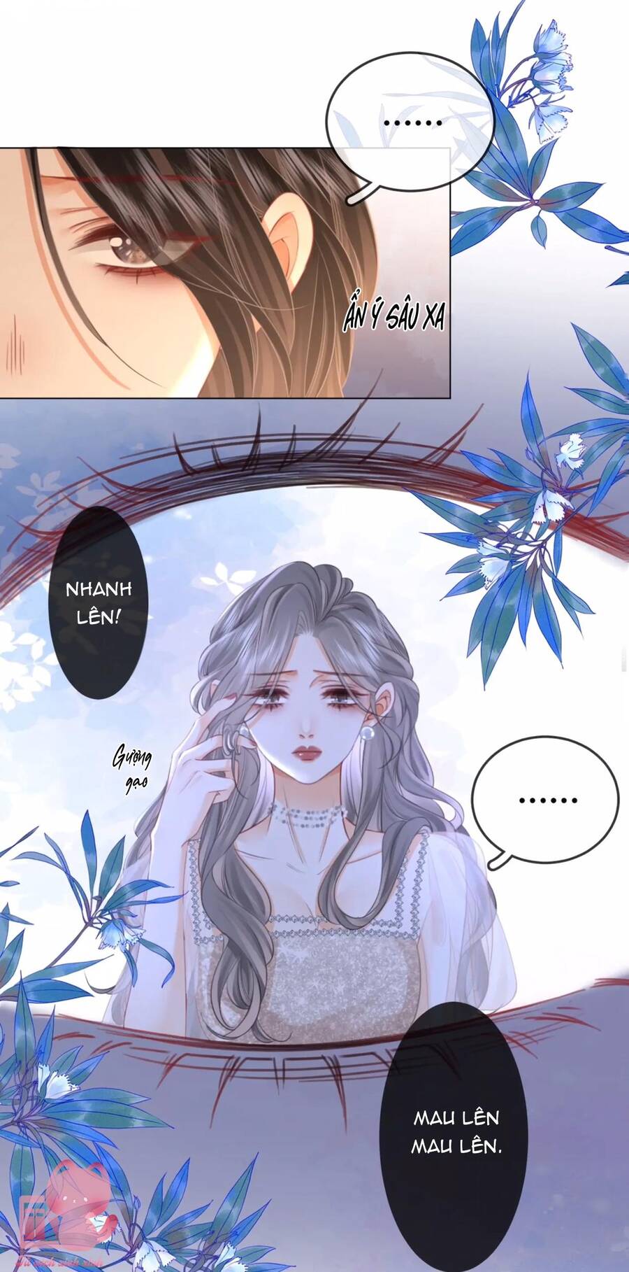 Em Chỉ Có Thể Là Của Tôi Chap 45 - Next Chap 46