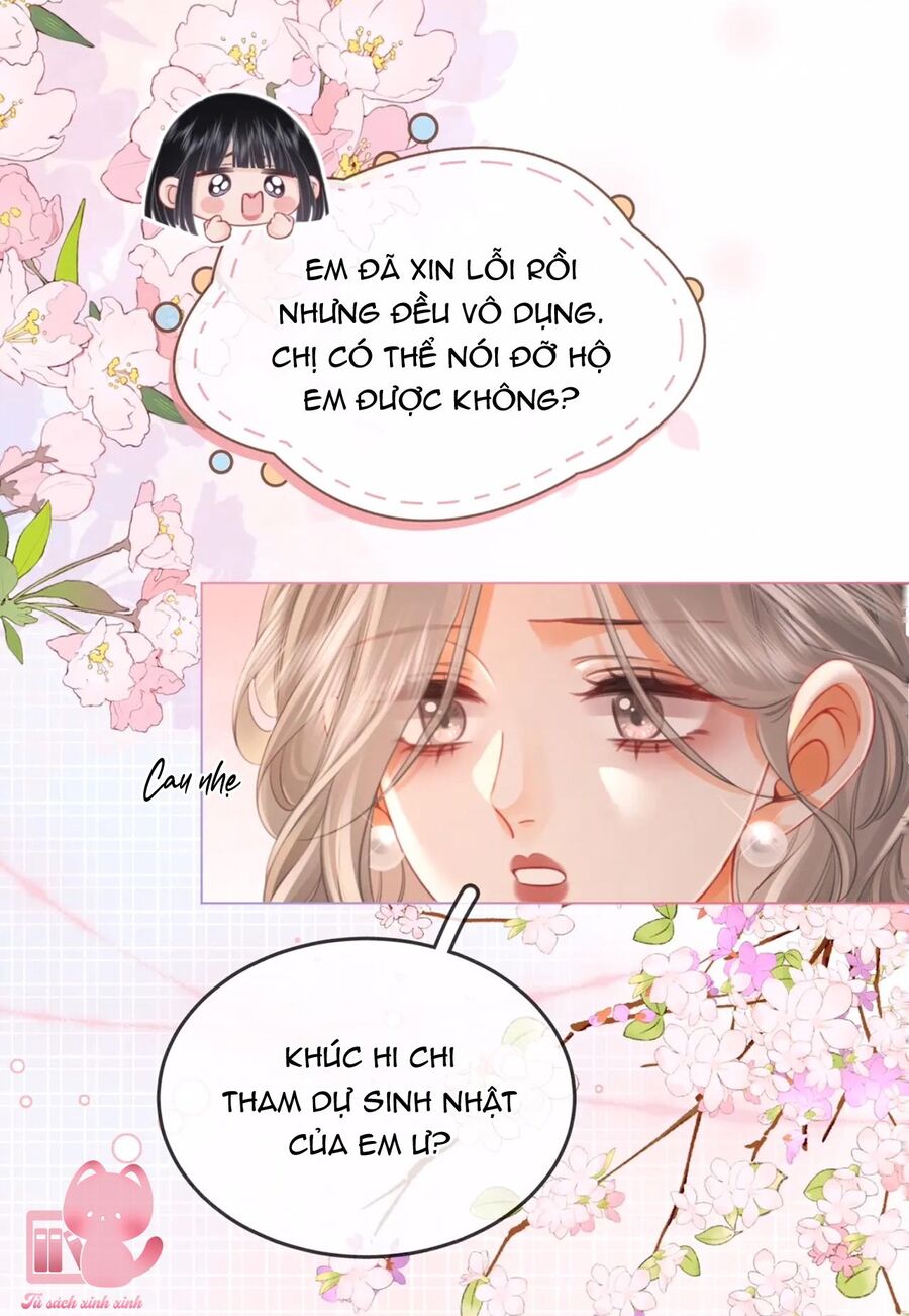 Em Chỉ Có Thể Là Của Tôi Chap 46 - Next Chap 47