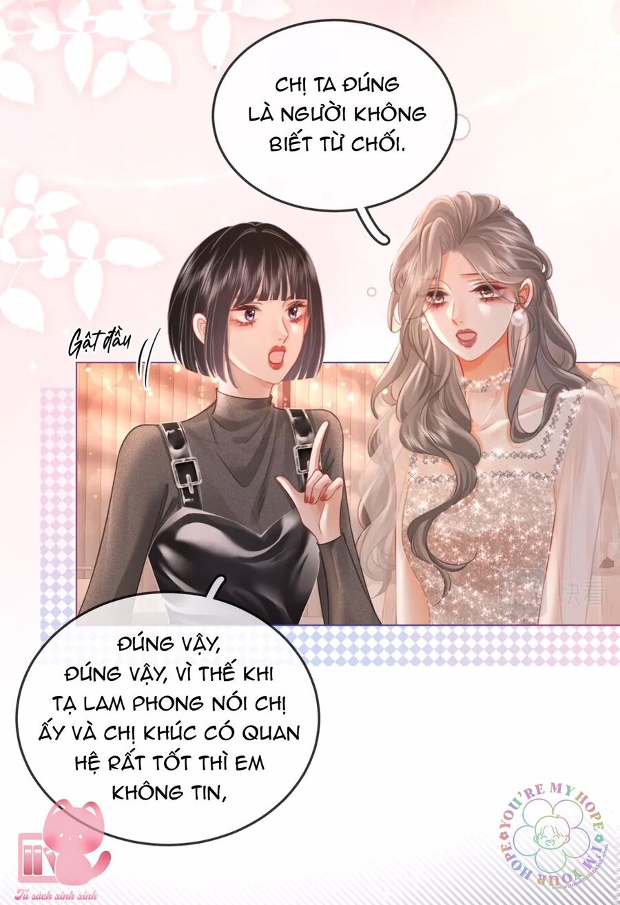 Em Chỉ Có Thể Là Của Tôi Chap 46 - Next Chap 47