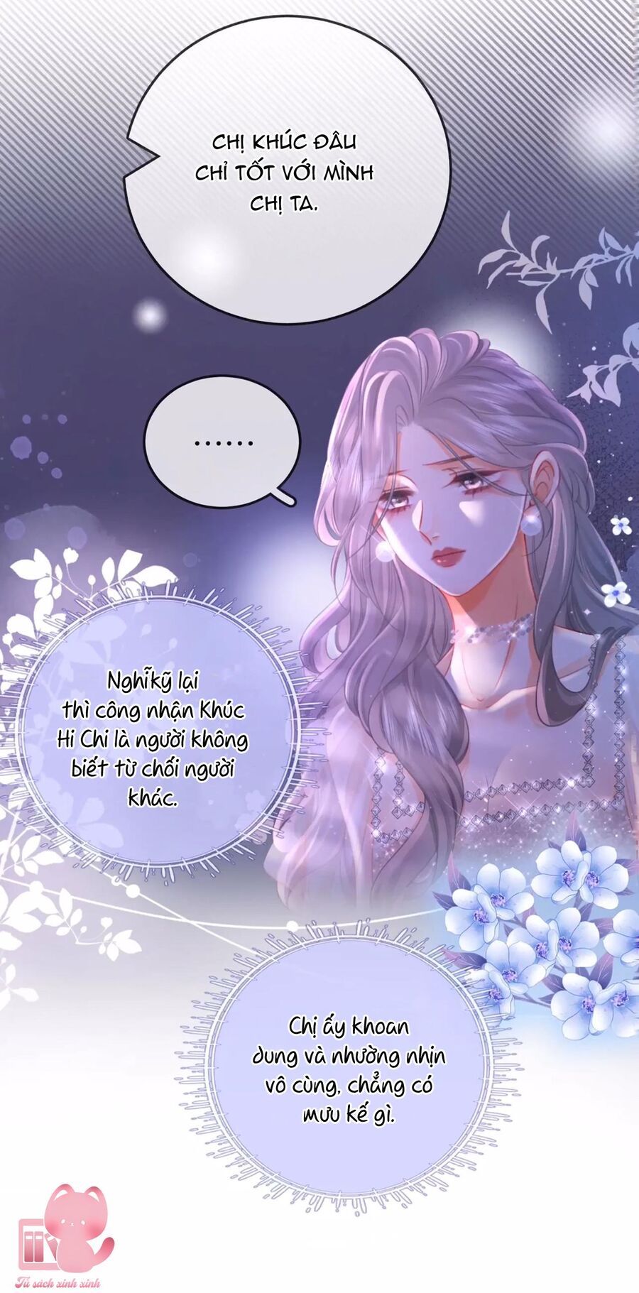 Em Chỉ Có Thể Là Của Tôi Chap 46 - Next Chap 47