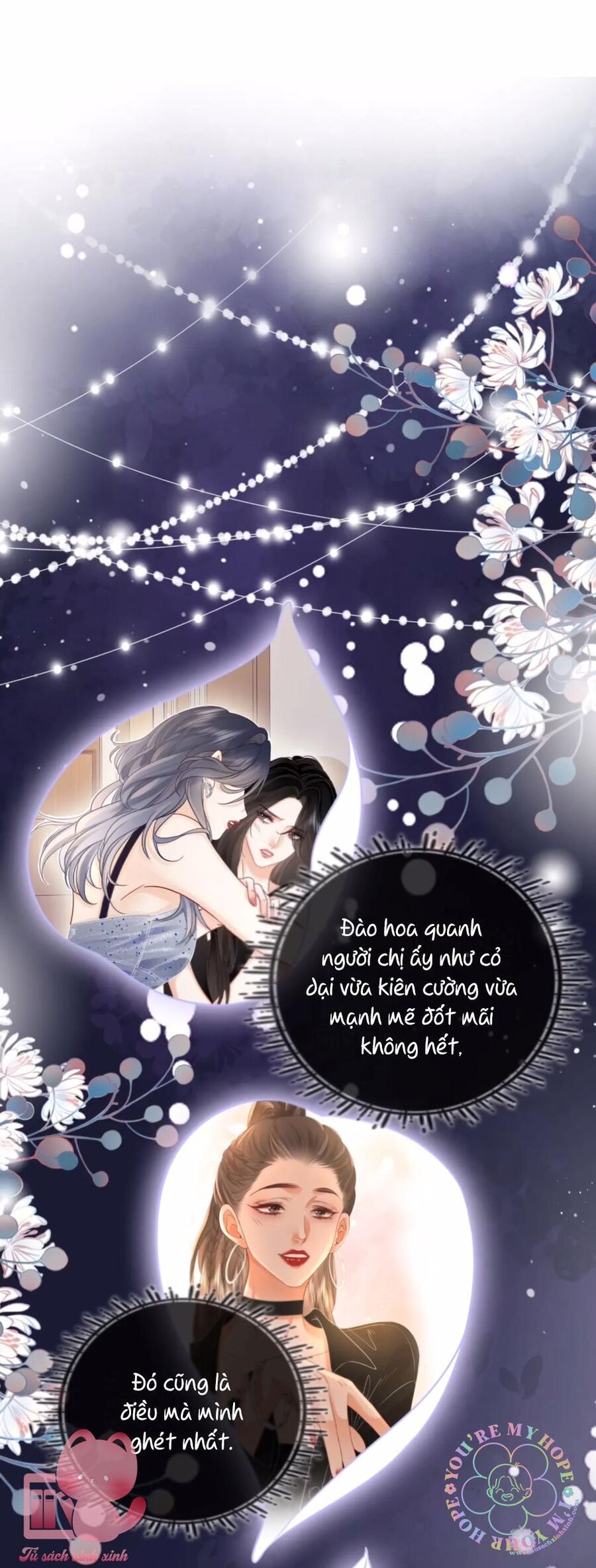 Em Chỉ Có Thể Là Của Tôi Chap 46 - Next Chap 47