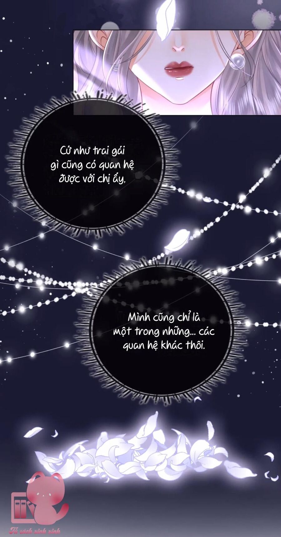 Em Chỉ Có Thể Là Của Tôi Chap 46 - Next Chap 47