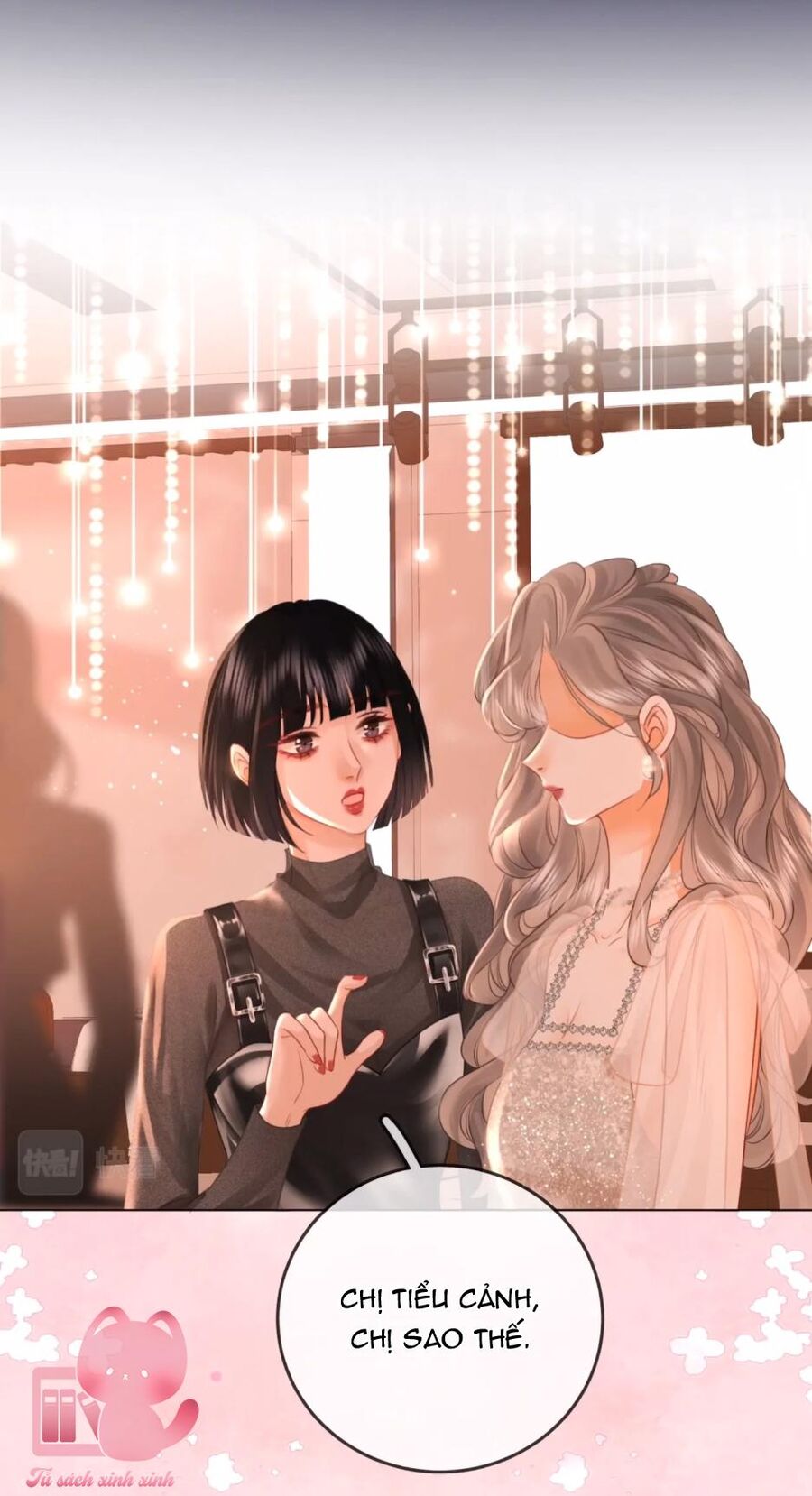 Em Chỉ Có Thể Là Của Tôi Chap 46 - Next Chap 47