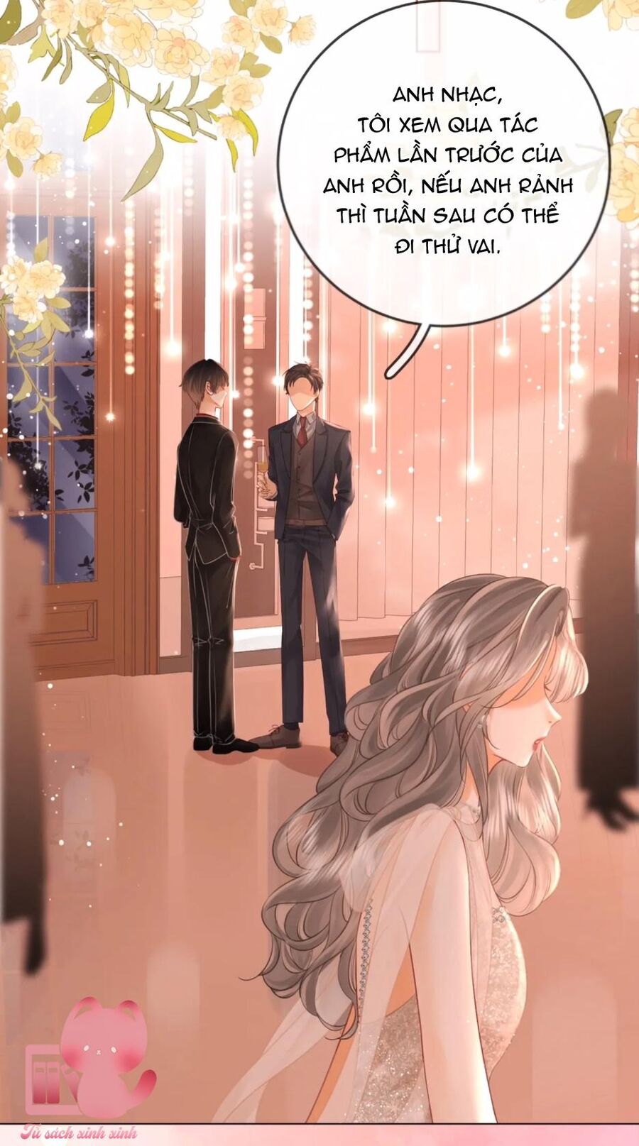 Em Chỉ Có Thể Là Của Tôi Chap 46 - Next Chap 47