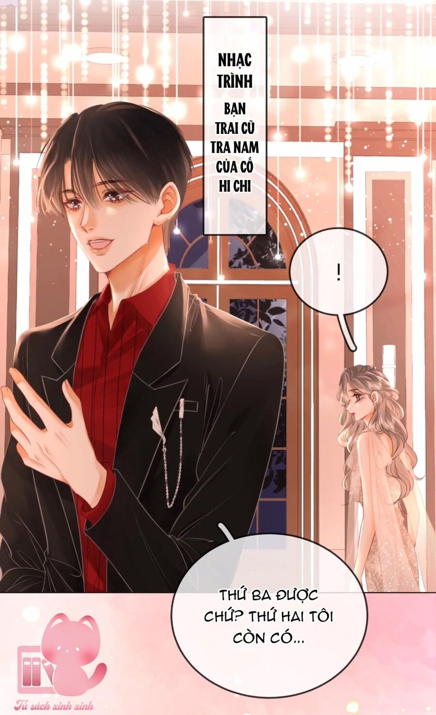 Em Chỉ Có Thể Là Của Tôi Chap 46 - Next Chap 47