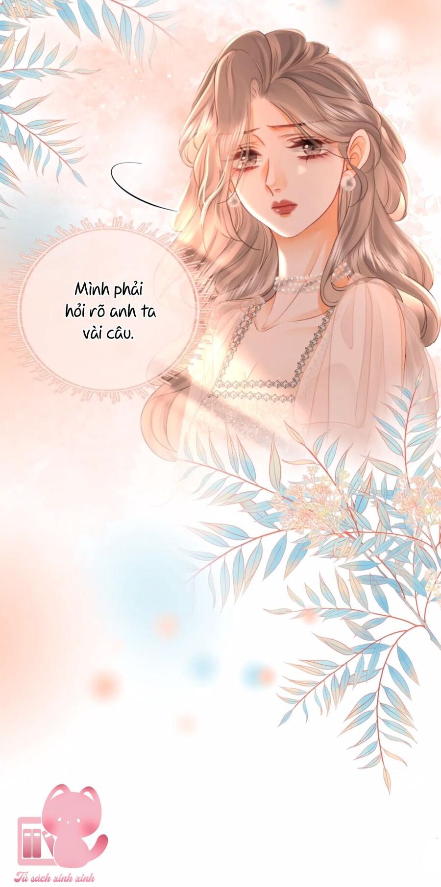 Em Chỉ Có Thể Là Của Tôi Chap 46 - Next Chap 47