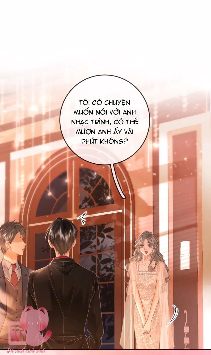 Em Chỉ Có Thể Là Của Tôi Chap 46 - Next Chap 47