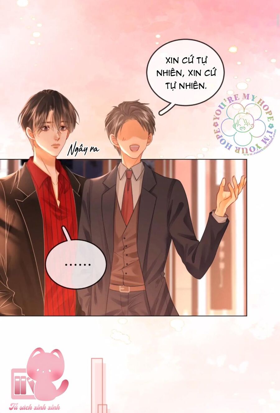 Em Chỉ Có Thể Là Của Tôi Chap 46 - Next Chap 47