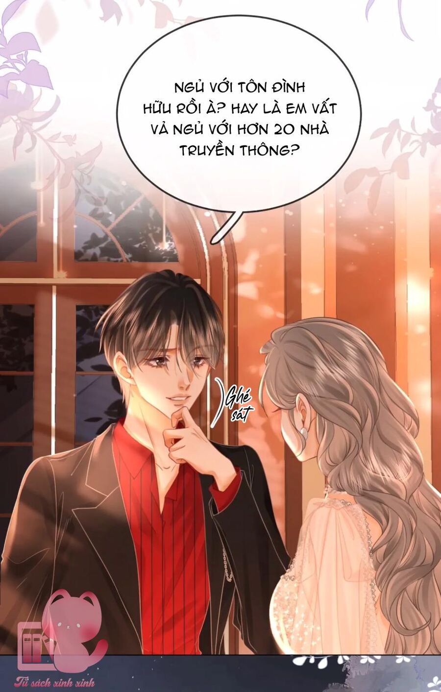 Em Chỉ Có Thể Là Của Tôi Chap 46 - Next Chap 47