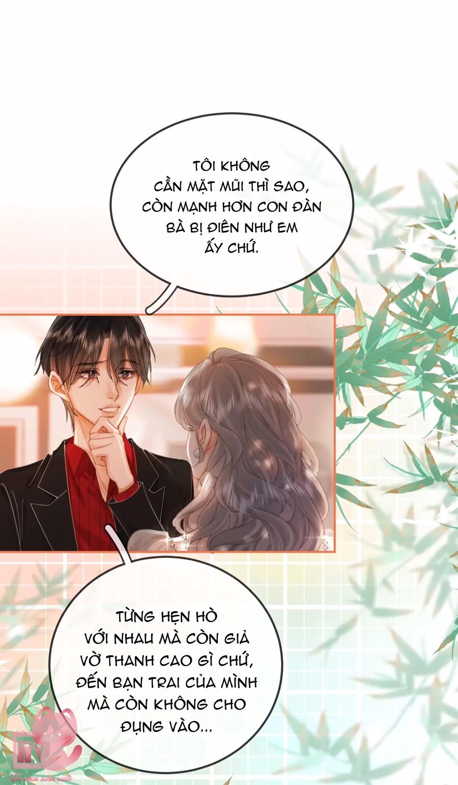 Em Chỉ Có Thể Là Của Tôi Chap 46 - Next Chap 47