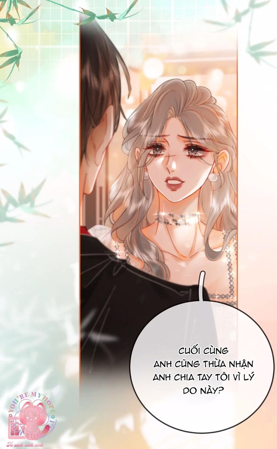 Em Chỉ Có Thể Là Của Tôi Chap 46 - Next Chap 47