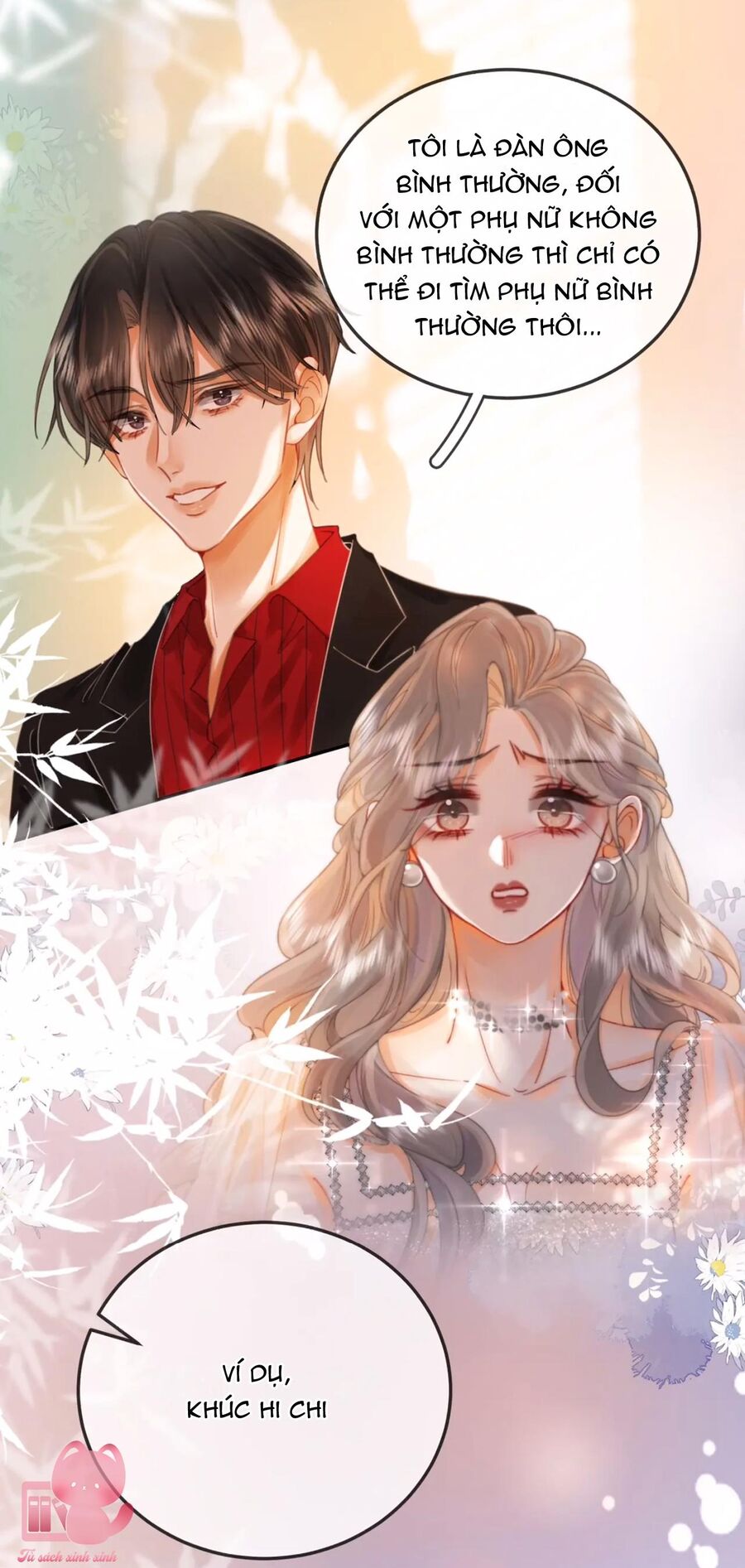 Em Chỉ Có Thể Là Của Tôi Chap 46 - Next Chap 47