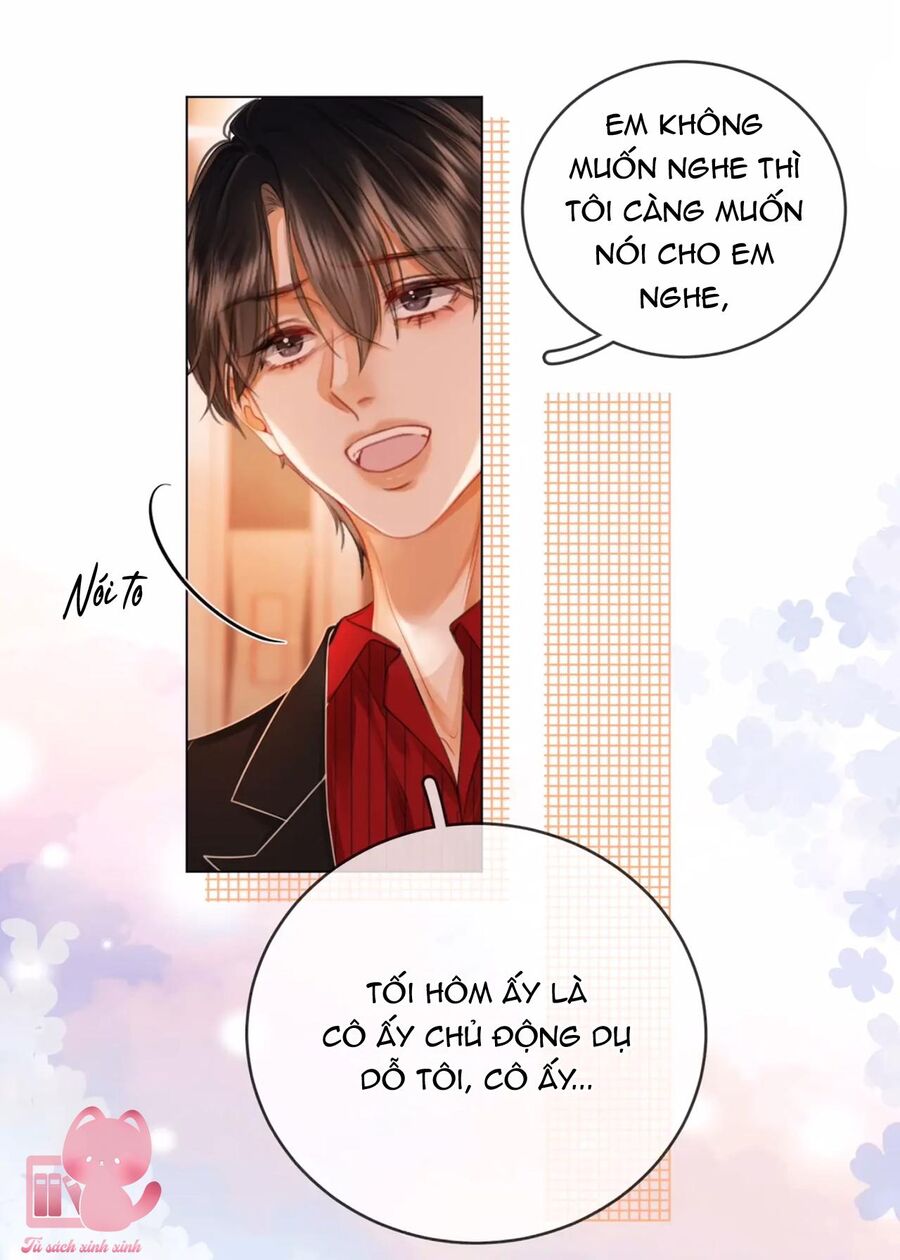 Em Chỉ Có Thể Là Của Tôi Chap 46 - Next Chap 47